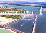 Marina de Natal  (Projet bloqu)